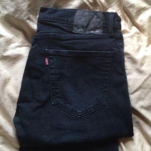 Levi’s 505 32 waist